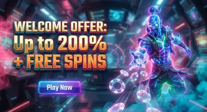 Bison Casino