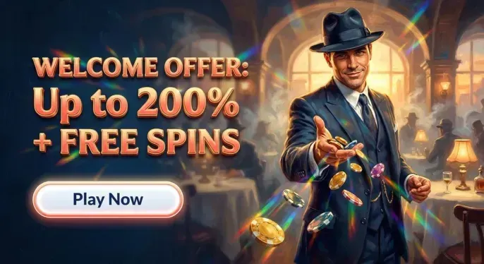 Bison Casino