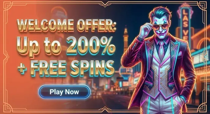 Bison Casino